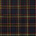 Giles Modern Tartan Fabric 10oz 100% Pure Wool